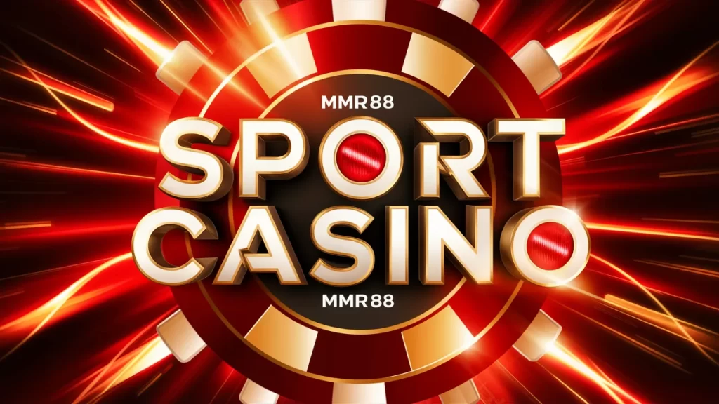 mmr88onlinesport