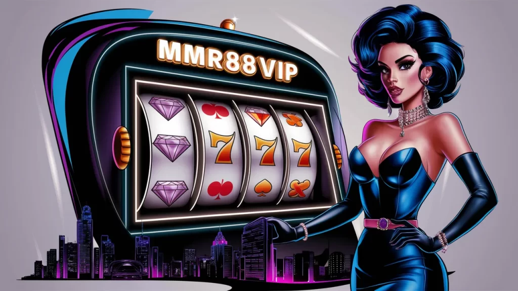 mmr88onlineslot